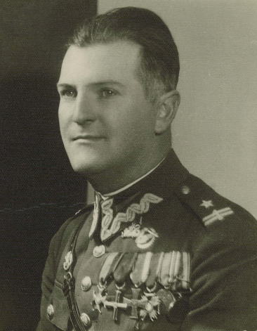 Konstanty Jabłoński