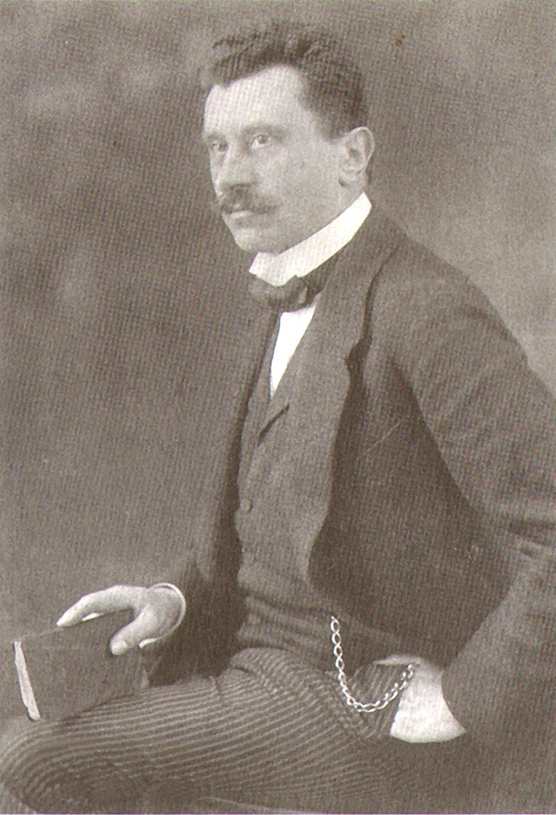 Józef Chełkowski