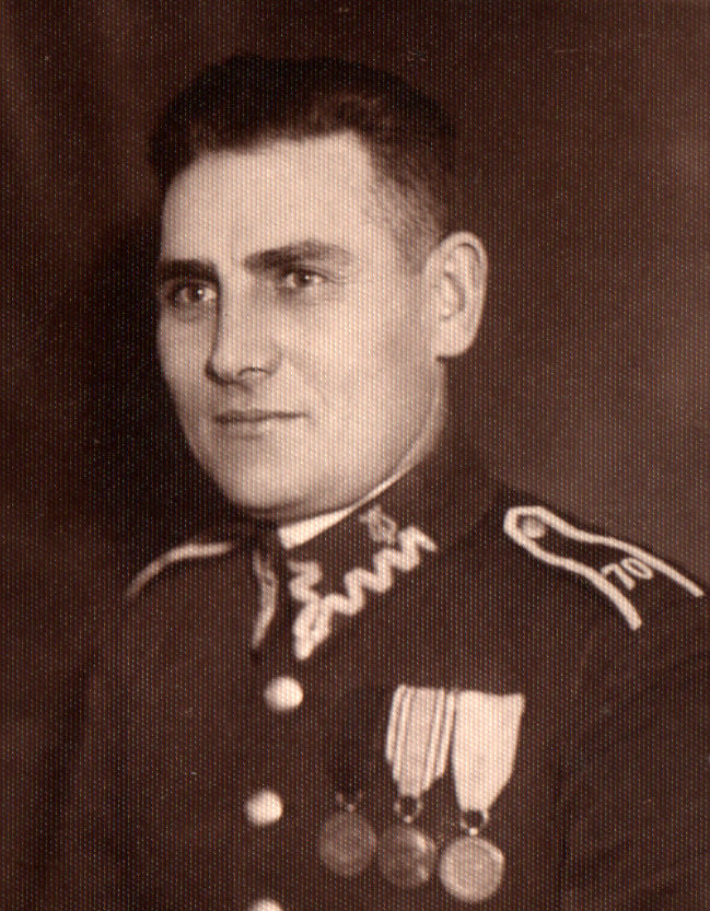Ignacy Misiek