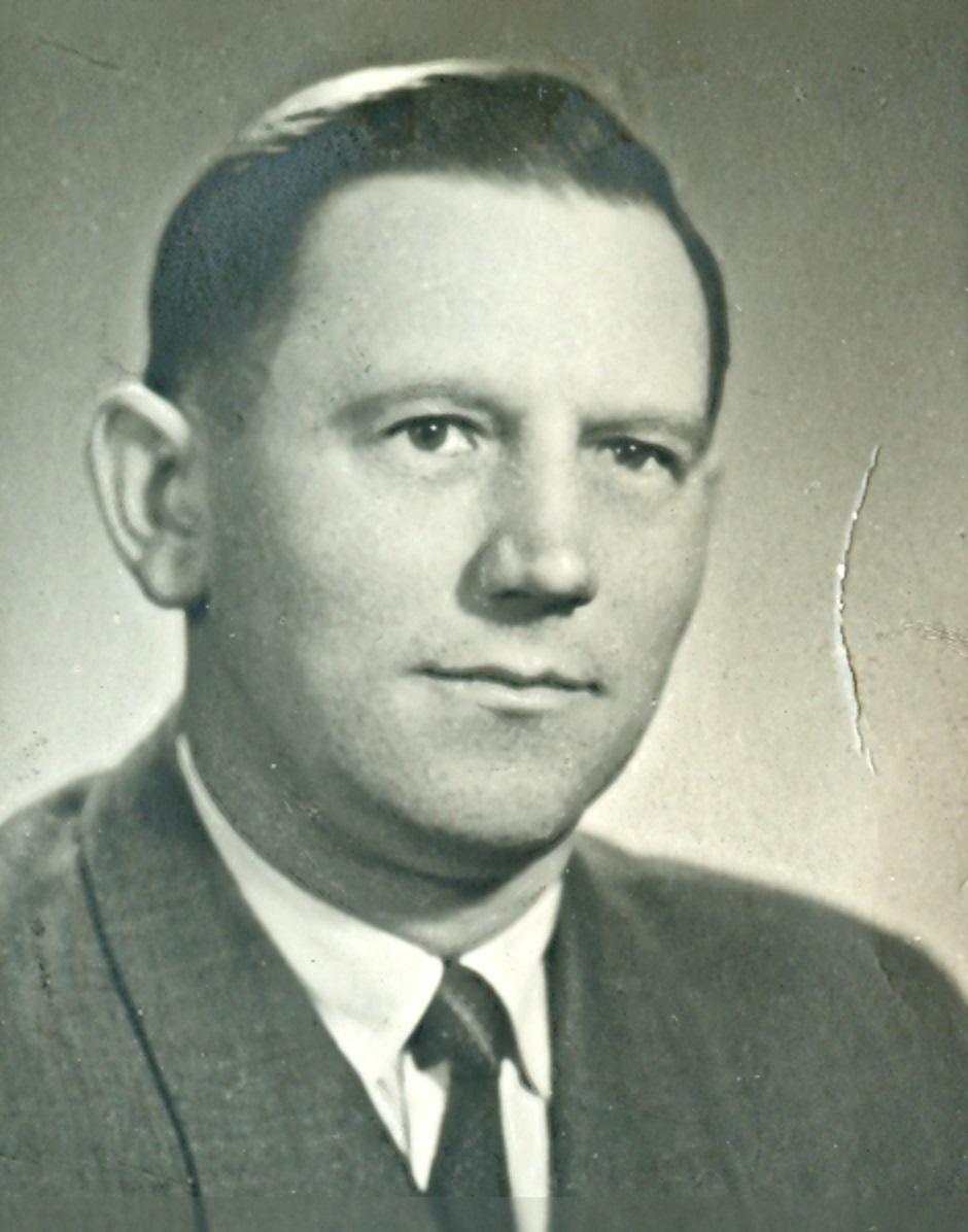Edmund Dymalski