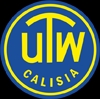 Logo Uniwersytetu Trzeciego Wieku w Kaliszu