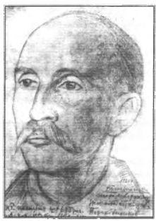 Aleksandr Siergiejewicz Porochowszczikow