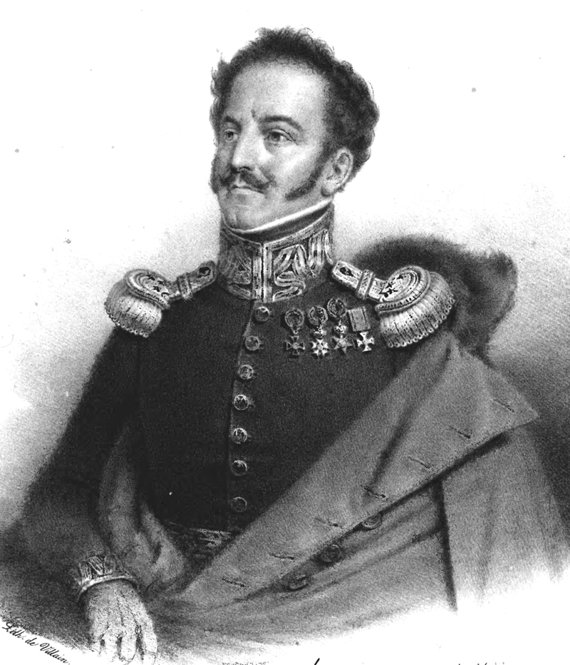 Jan Nepomucen Umiński