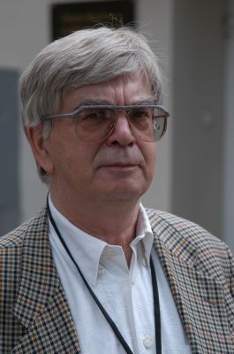 Jerzy Mecwaldowski