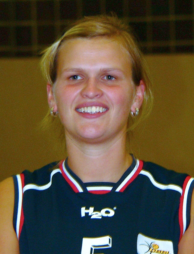 Daniela Zdunek
