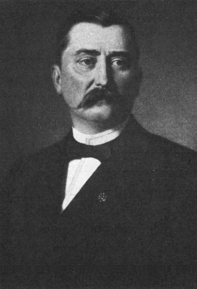 Wilhelm Grempler
