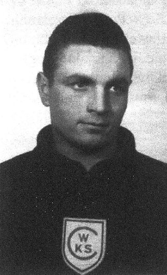 Wacław Ścigała