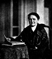 Felicja Zadora Łączkowska