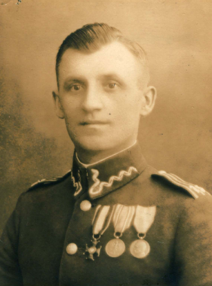 Franciszek Wasilewski