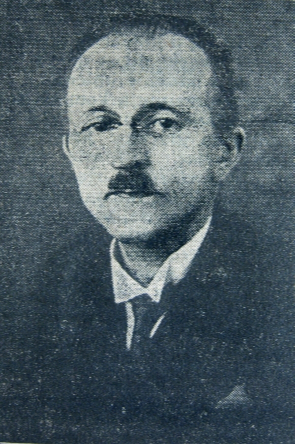 Czesław Ganowicz