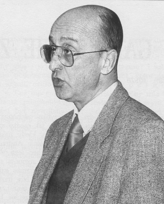 Andrzej Wanat