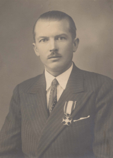 Władysław Gwizdał