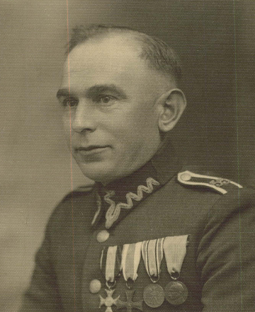 Franciszek Bartkowiak