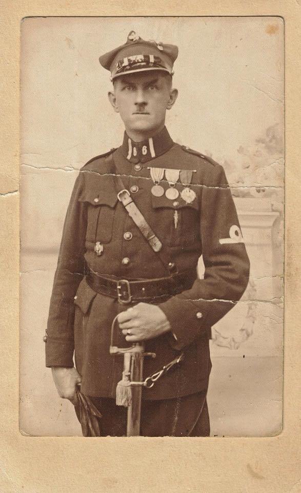 Władysław Rybakowski