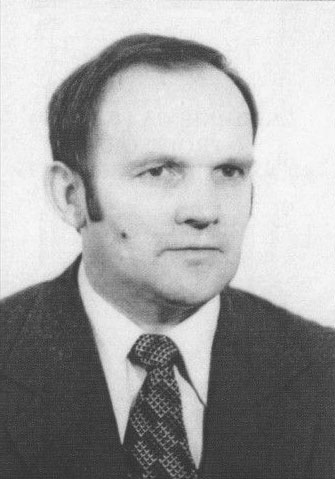 Edward Polanowski