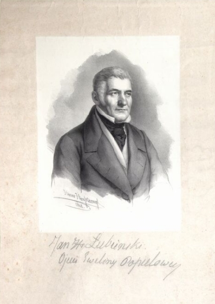 Jan Łubieński