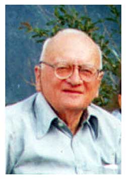 Jerzy Szweykowski