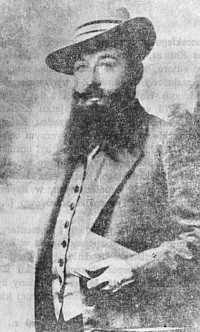 Józef Raciborski