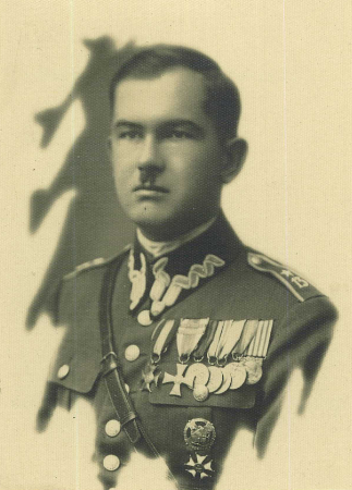 Józef Nyklewicz