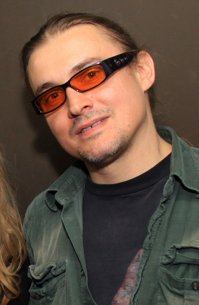 Maciej Balcar