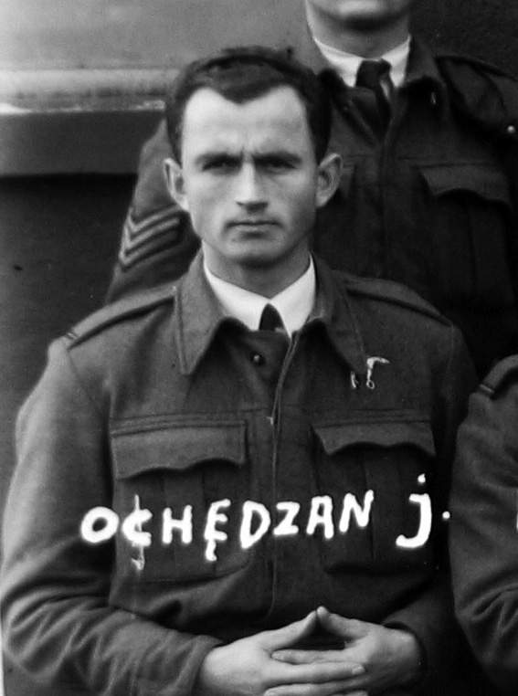 Jan Ochędzan