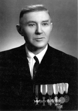 Michał Zwiernik