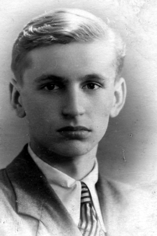 Artur Stankiewicz