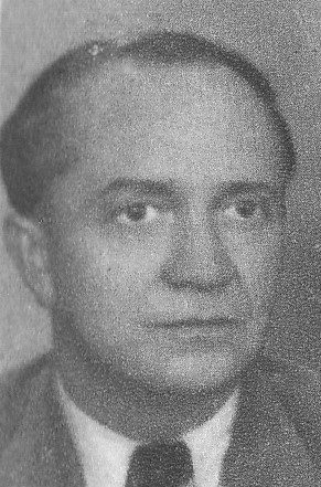 Stanisław Aleksandrzak