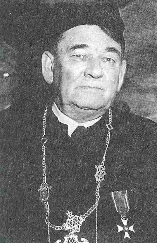 Zdzisław Kegel