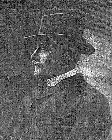 Adolph Tuck
