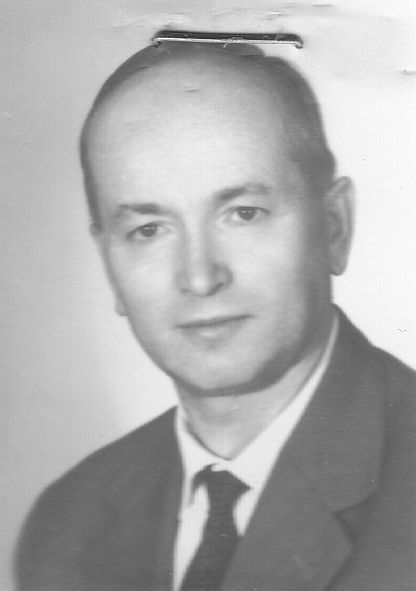 Sylwester Leczykiewicz