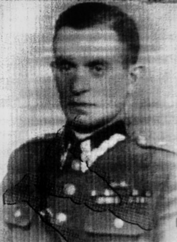 Aleksander Pakentreger