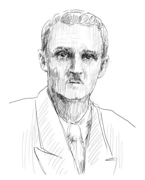 Franciszek Stróżyński