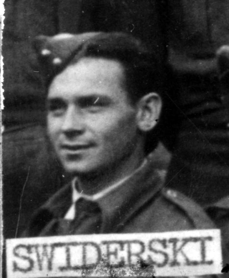 Józef Stanisław Świderski