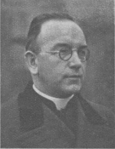 Franciszek Jedwabski