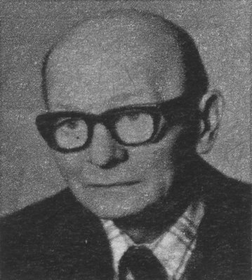 Józef Morisson