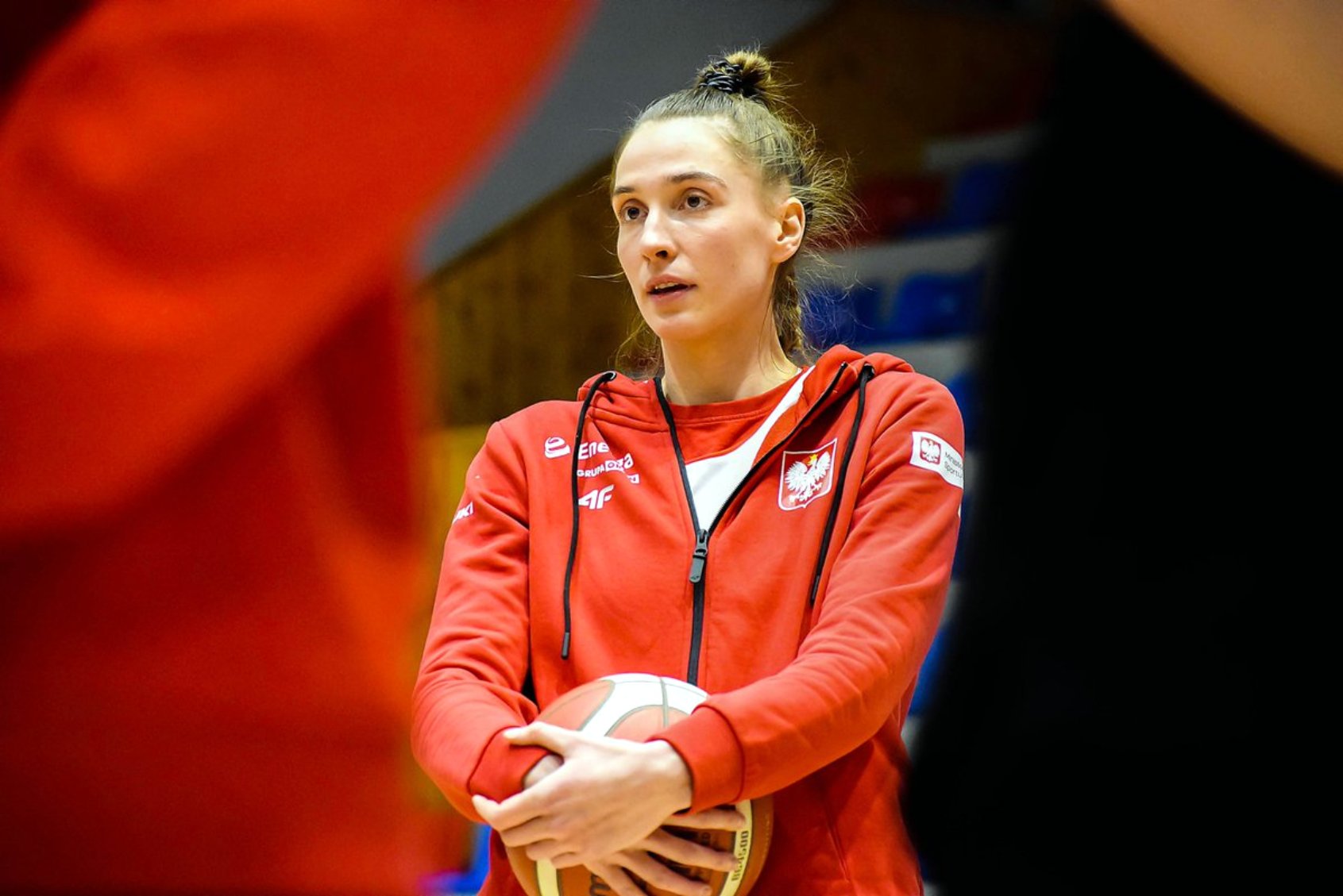 Aleksandra Parzeńska