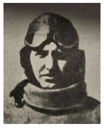 Bohdan Daszkiewicz