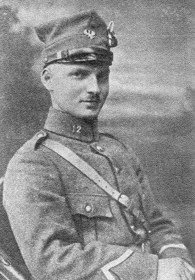 Henryk Wężyk