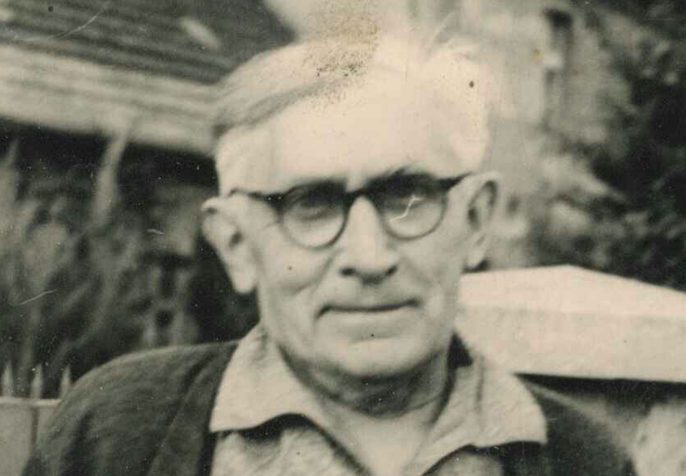 Rudolf Eulenfeld
