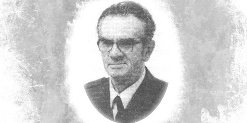 Marian Kostrzewski