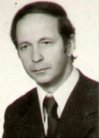 Ryszard Marciniak
