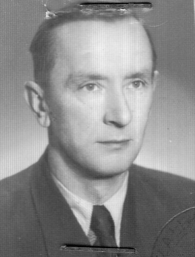 Stanisław Zimny