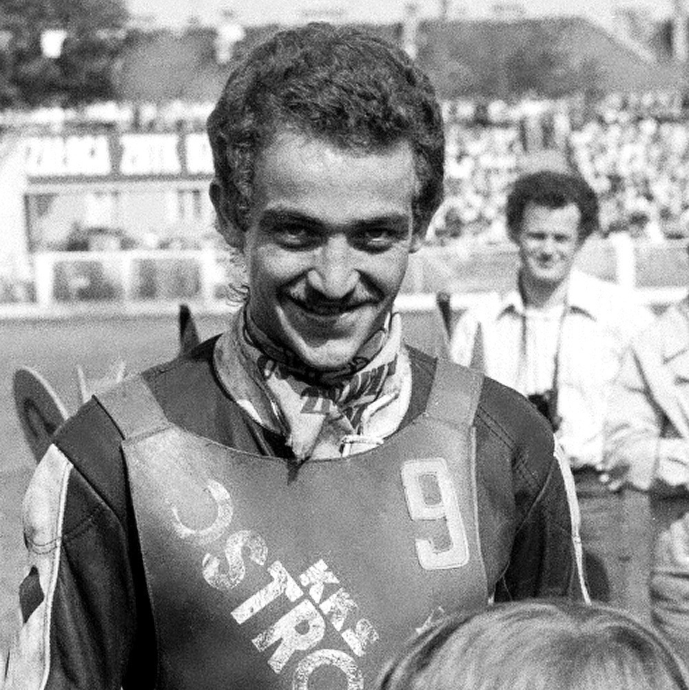 Jacek Brucheiser