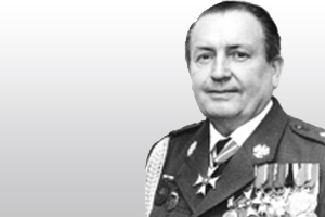 Edward Pastuszek