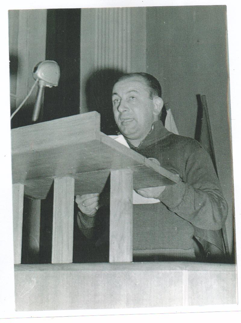 Walerian Konieczny