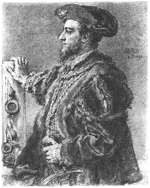 Król Zygmunt II August