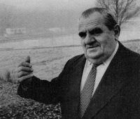 Józef Gola