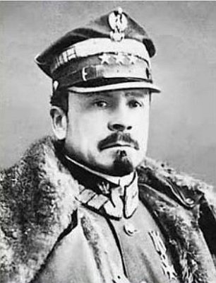 Józef Haller