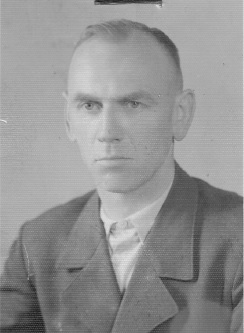 Czesław Grajek